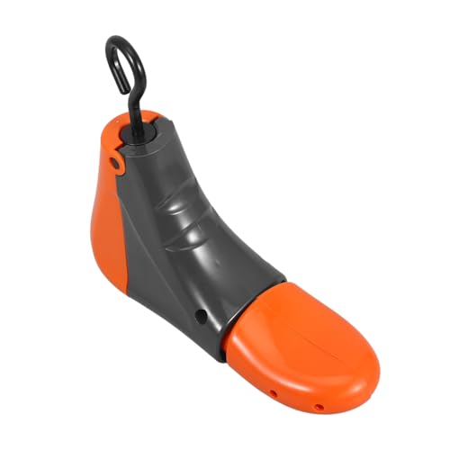 SHERCHPRY Verstellbarer Kunststoff Schuhspanner Schuherweiterer Schuhdehner für Herren Damen Schuhformstütze Hochleistungs Schuhdehner für High Heels Sneaker aus Abs Plastik von SHERCHPRY