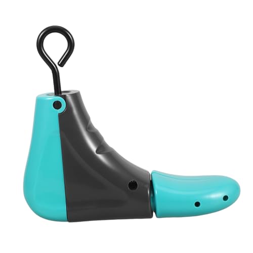SHERCHPRY Verstellbarer Schuhspanner aus Langlebigem Abs Kunststoff Schuhdehner für Damen und Herren Schuhweitenanpassung für High Heels und Flache Schuhe Leicht und Tragbar Schützt von SHERCHPRY