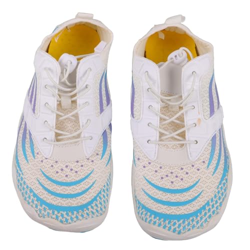 SHERCHPRY Wanderwasserschuhe Herren Wasserschuhe Strandschuhe Antideslizantes Escarpines Neopreno Wasserschuhe Zum Schnorcheln Wandern Barfußschuhe Fluss Trekkingschuhe Frau SHERCHPRY Wanderwasserschuhe Herren Wasserschuhe Strandschuhe Antideslizantes Escarpines Neopreno Wasserschuhe Zum Schnorcheln Wandern Barfußschuhe Fluss Trekkingschuhe Frau von SHERCHPRY