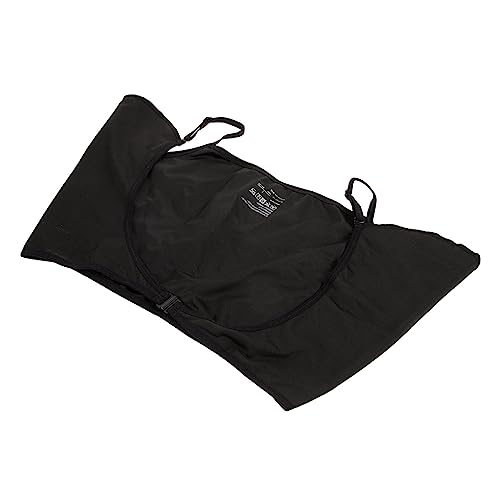 SHERCHPRY Wiederverwendbare Dünne Achsel-schweißweste Für Frauen Waschbar Atmungsaktiv Für Sport Und Sommeraktivitäten Schützt Vor Schweißflecken Und Geruch von SHERCHPRY