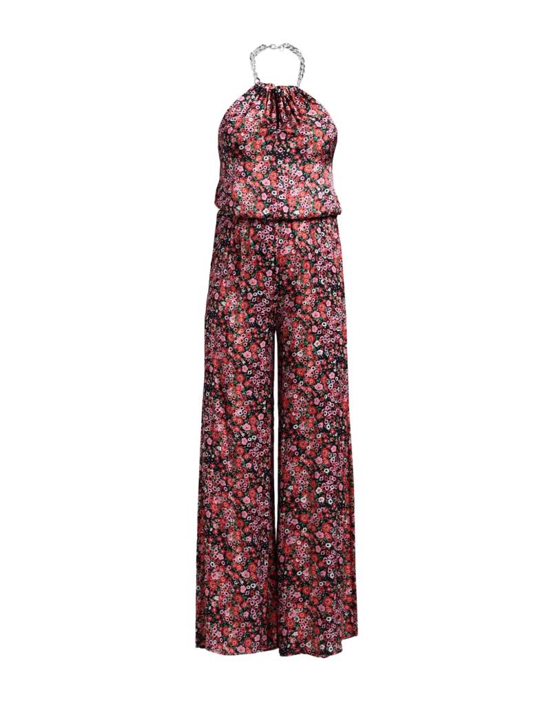 SHERRY BE Jumpsuit Damen Rot von SHERRY BE