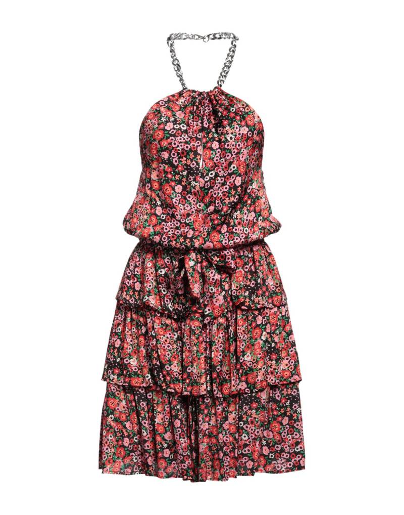 SHERRY BE Mini-kleid Damen Schwarz von SHERRY BE