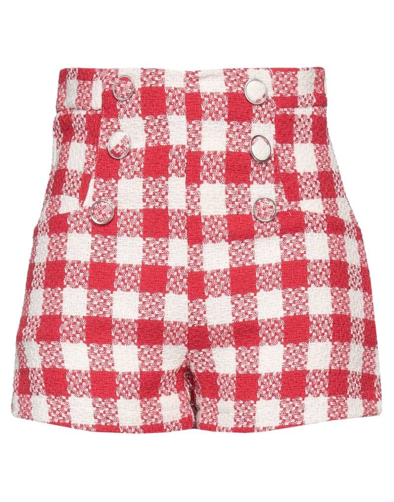 SHERRY BE Shorts & Bermudashorts Damen Rot von SHERRY BE