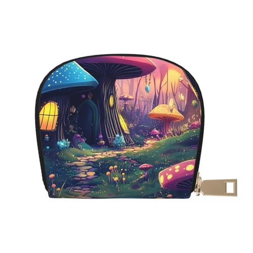 SHFJASBNUMG Cute Shark Wallet Angry Sharks Card Pack Shark Leather Bag Amusement Park Goers - Fast Pass and Payment Cards 9X11CM, A38, 9X11CM von SHFJASBNUMG