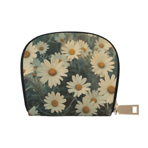 SHFJASBNUMG Cute Shark Wallet Angry Sharks Card Pack Shark Leather Bag Business Professionals - Credit Card and Business Card Case 9X11CM, A17, 9X11CM von SHFJASBNUMG