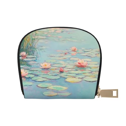 SHFJASBNUMG Cute Shark Wallet Angry Sharks Card Pack Shark Leather Bag Business Professionals - Credit Card and Business Card Case 9X11CM, A20, 9X11CM von SHFJASBNUMG