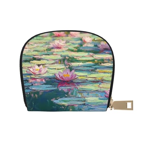 SHFJASBNUMG Cute Shark Wallet Angry Sharks Card Pack Shark Leather Bag Business Professionals - Credit Card and Business Card Case 9X11CM, A21, 9X11CM von SHFJASBNUMG