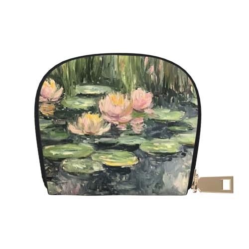 SHFJASBNUMG Cute Shark Wallet Angry Sharks Card Pack Shark Leather Bag Business Professionals - Credit Card and Business Card Case 9X11CM, A26, 9X11CM von SHFJASBNUMG