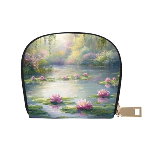 SHFJASBNUMG Cute Shark Wallet Angry Sharks Card Pack Shark Leather Bag Business Professionals - Credit Card and Business Card Case 9X11CM, a25, 9X11CM von SHFJASBNUMG