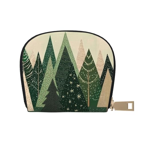 SHFJASBNUMG Karten-Set mit Blumenmuster, Wildblumen-Geldbörse, Autobesitzer, Lizenz- und Versicherungskartenhalter, 9 x 11 cm, A13, 9X11CM von SHFJASBNUMG