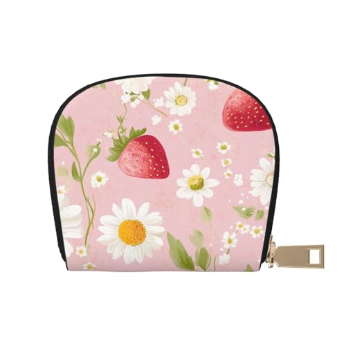 SHFJASBNUMG Niedliche Hai-Geldbörse, Motiv: Wütende Haie, Karten-Set, Hai, Ledertasche, Geschäftsleute, Kreditkarten- und Visitenkartenetui, 9 x 11 cm, a12, 9X11CM von SHFJASBNUMG