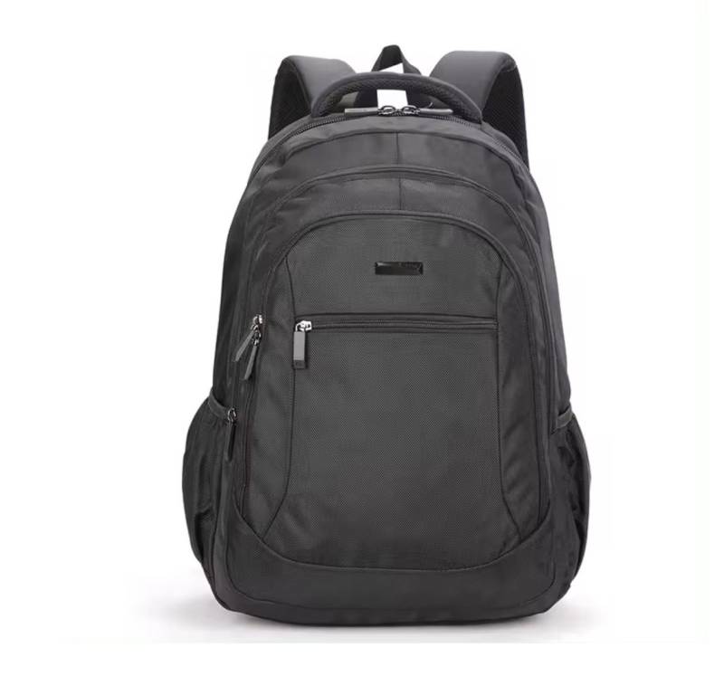 SHG Freizeitrucksack ֎ Rucksack Schulrucksack Sportrucksack Tagesrucksack Cityrucksack (AL-Aoking-H97067schwarz), Rucksack Freizeit Reise Sport Arbeit Schule Uni von SHG