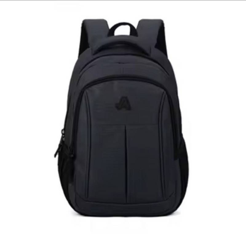 SHG Freizeitrucksack ֎ Rucksack Schulrucksack Sportrucksack Tagesrucksack XN2616grau, Rucksack Freizeit Reise Sport Arbeit Schule Uni von SHG