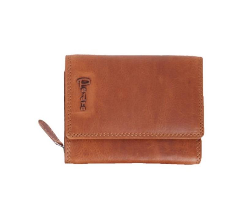 SHG Geldbörse Damen Leder Börse Portemonnaie Frauen Geldbeutel Brieftasche von SHG