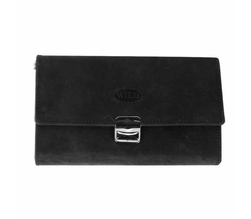 SHG Kellnerbörse Kellnerbörse Kellnertasche Servicegeldbörse Kellnergeldbeutel von SHG