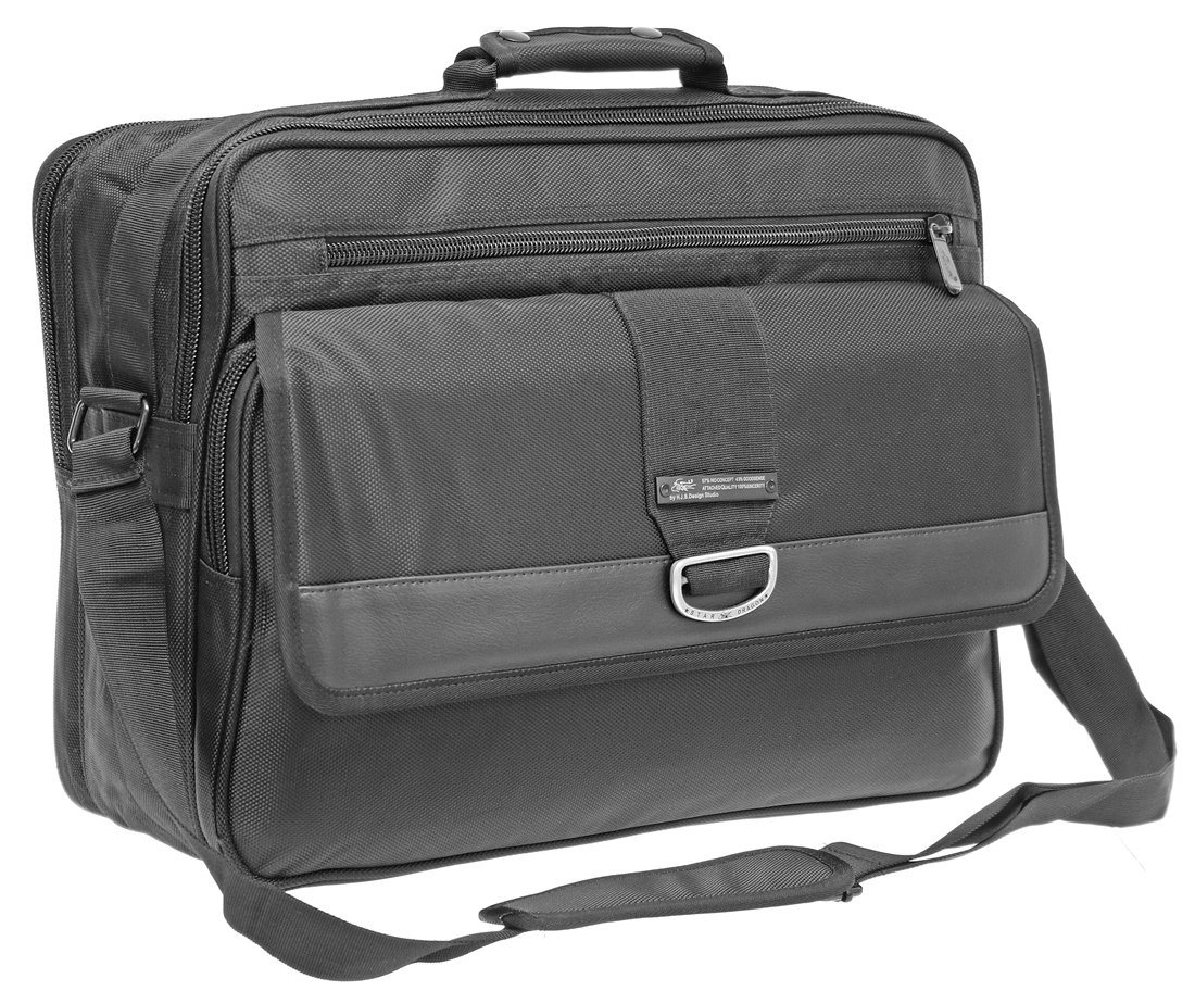 SHG Messenger Bag Arbeitstasche Messenger Bag Schultasche Umhängetasche Tasche von SHG