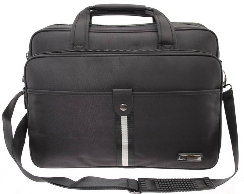 SHG Umhängetasche ֎ Arbeitstasche Herren Baustellentasche Umhängetasche Schultertasche (SD 075) von SHG