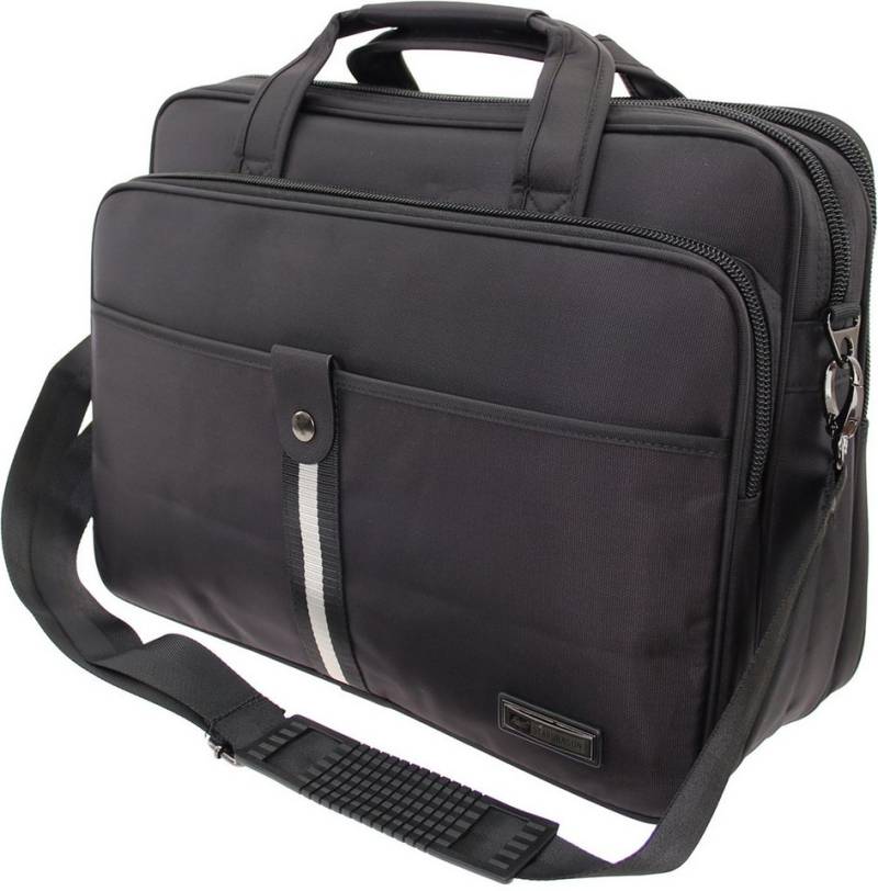 SHG Umhängetasche ֎ Schultertasche Arbeitstasche Herren Umhängetasche Baustellentasche (SD 075) von SHG