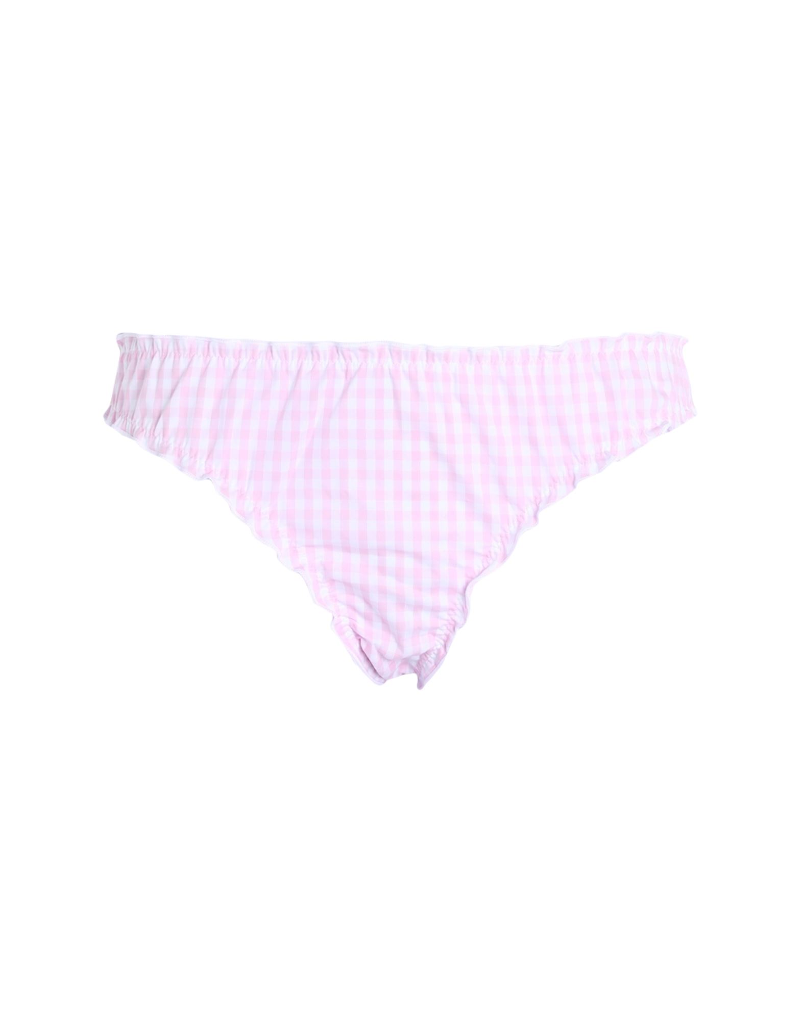 SHH Milano Slip Damen Rosa von SHH Milano