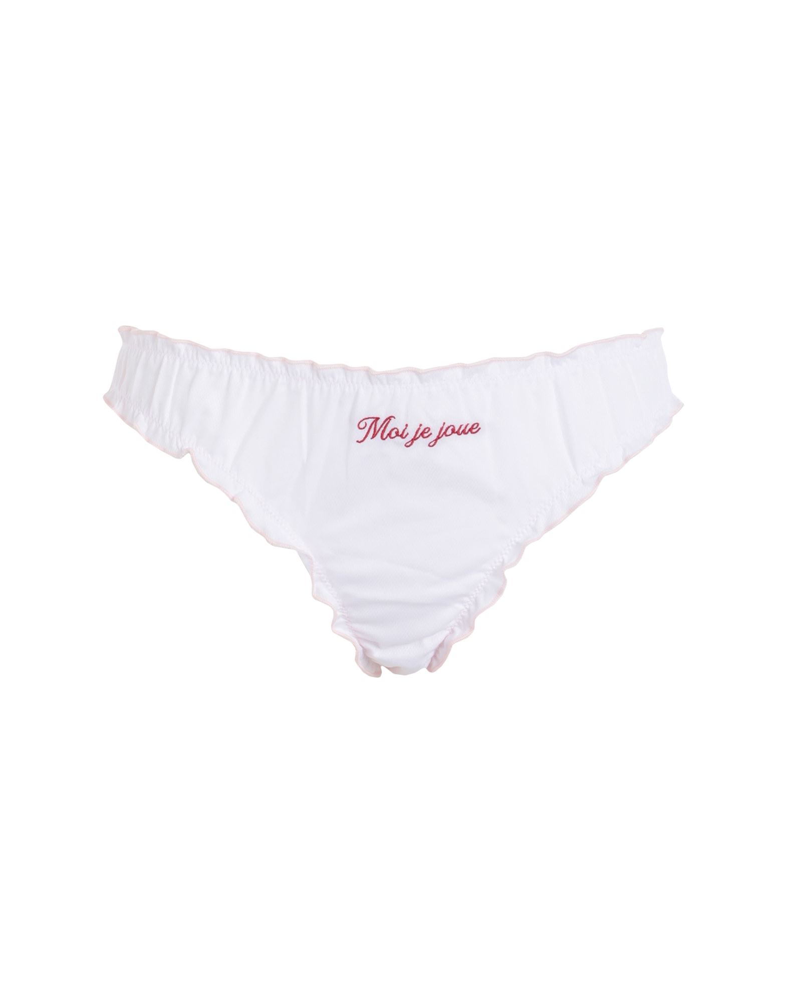 SHH Milano Slip Damen Rosa von SHH Milano