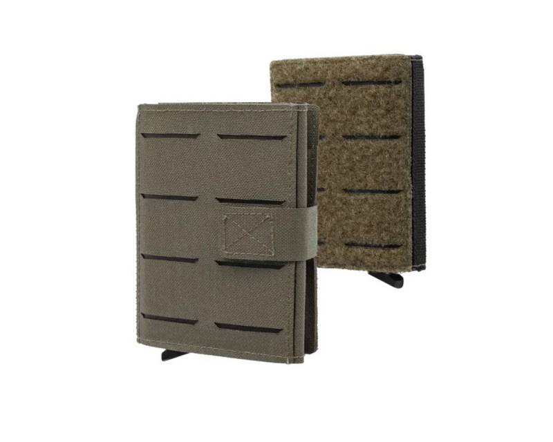 SHIELD Geldbörse SHIELD Geldbörse Tactical Wallet MK2 von SHIELD