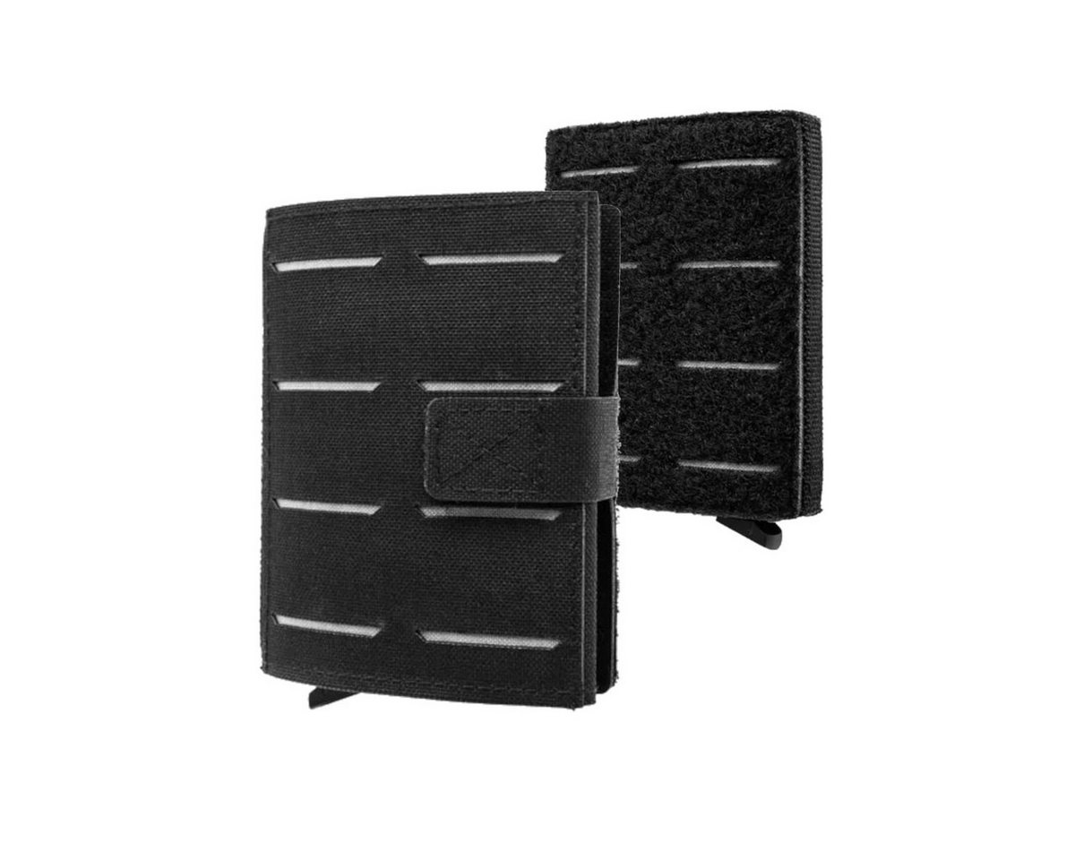 SHIELD Geldbörse SHIELD Geldbörse Tactical Wallet MK2 von SHIELD