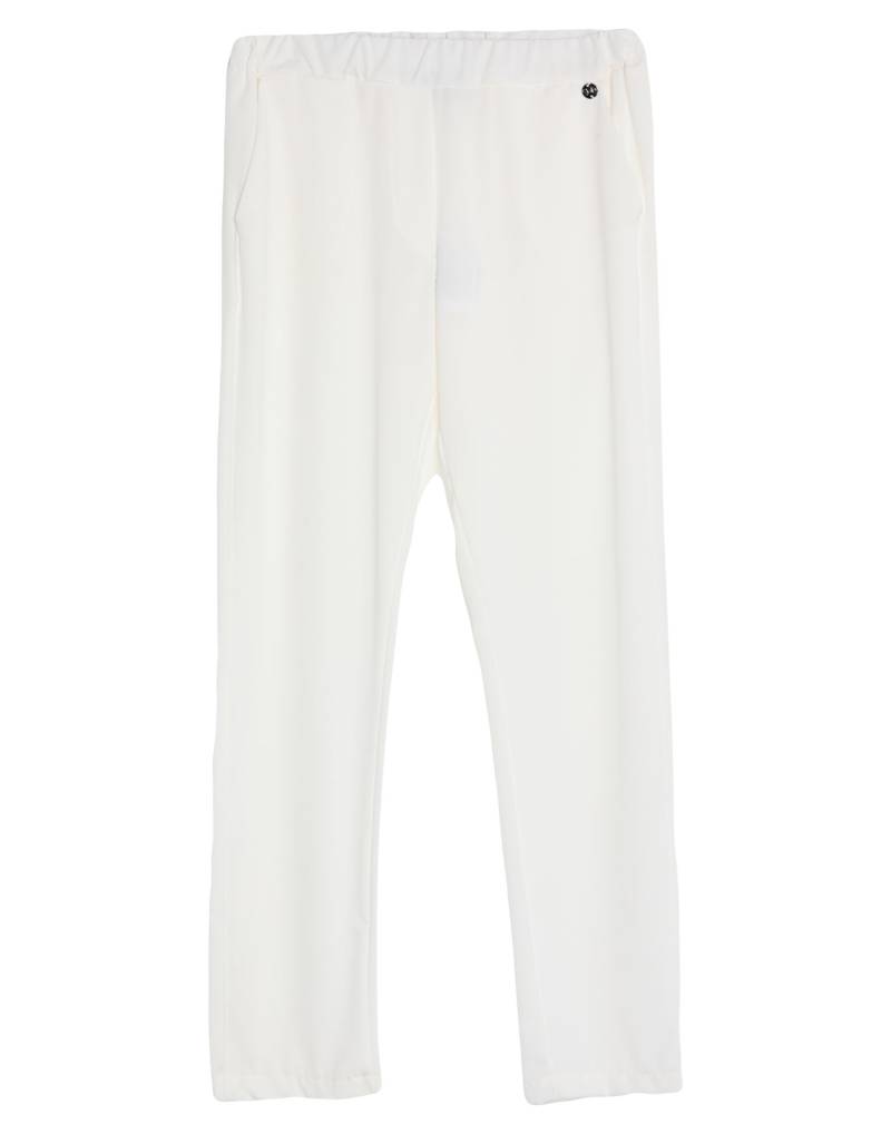 SHIKI Hose Damen Weiß von SHIKI