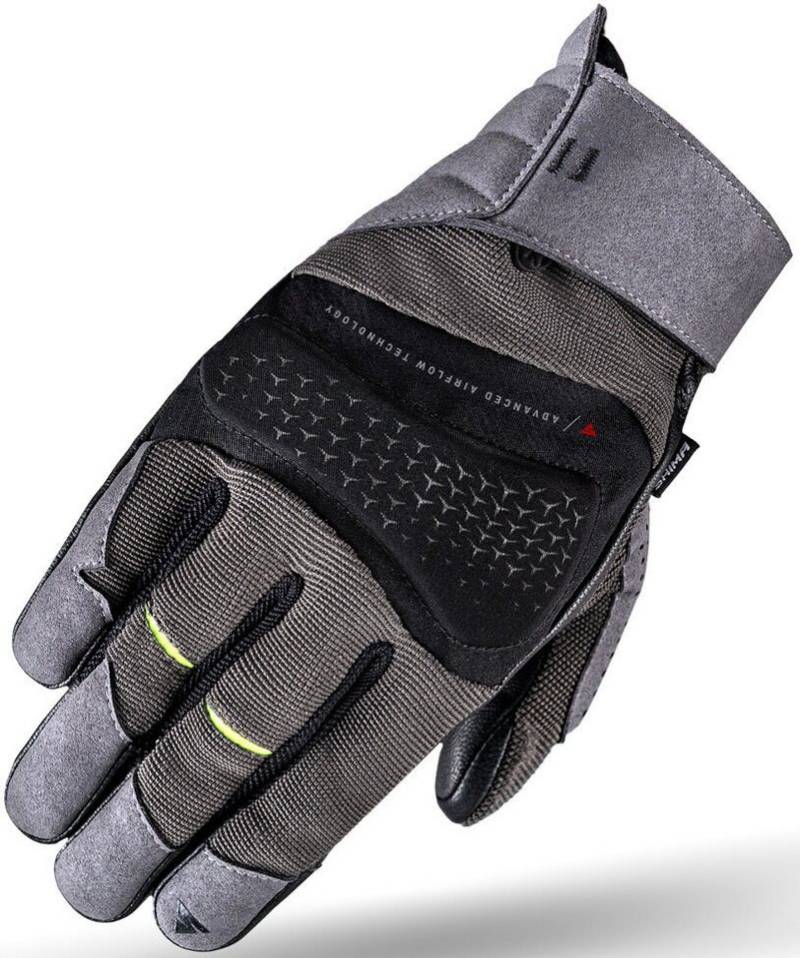 SHIMA Motorradhandschuhe Air 2.0 Motorrad Handschuhe von SHIMA