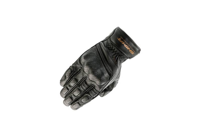 SHIMA Motorradhandschuhe Aviator Motorrad Handschuhe von SHIMA