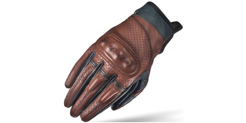 SHIMA Motorradhandschuhe Caliber Damen Motorrad Handschuhe von SHIMA