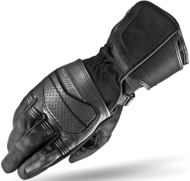 SHIMA Motorradhandschuhe D-Tour wasserdichte Motorrad Handschuhe von SHIMA