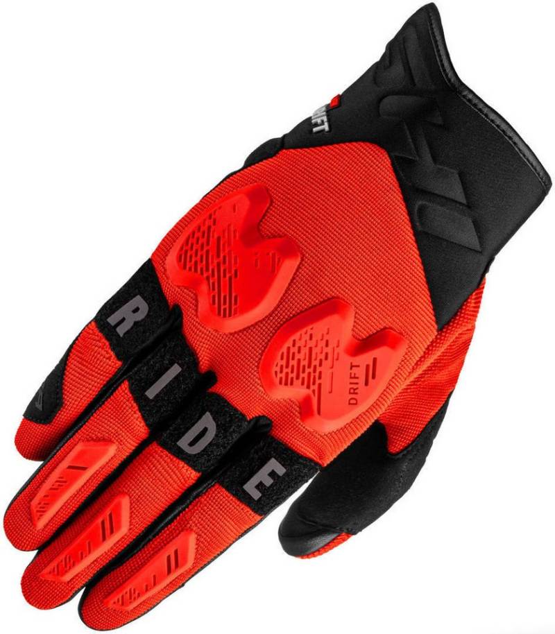 SHIMA Motorradhandschuhe Drift Motorrad Handschuhe von SHIMA