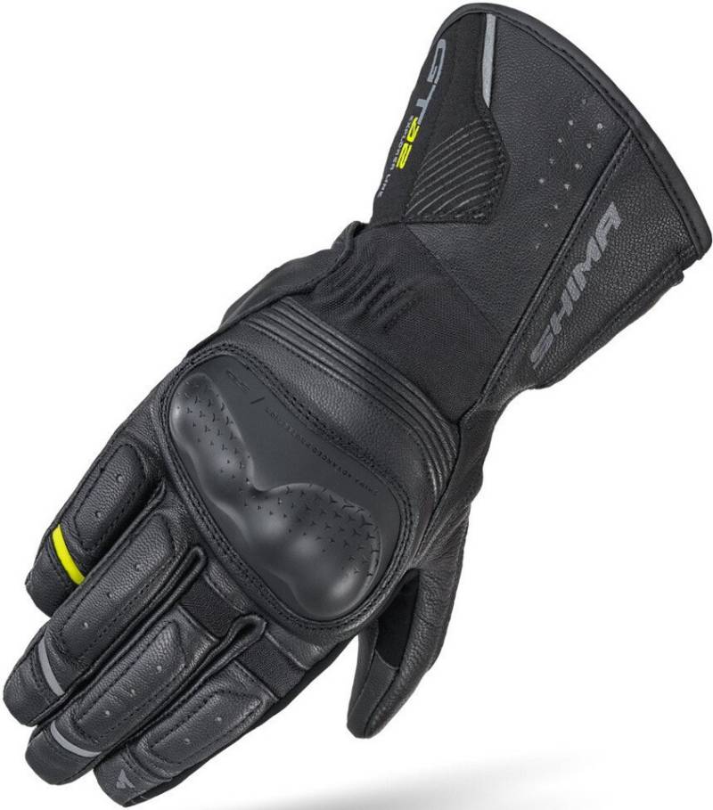 SHIMA Motorradhandschuhe GT-2 Motorrad Handschuhe von SHIMA
