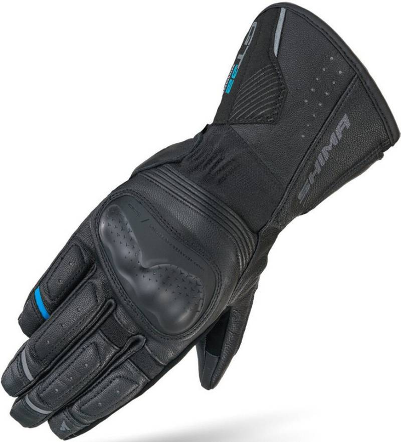 SHIMA Motorradhandschuhe GT-2 wasserdichte Damen Motorrad Handschuhe von SHIMA