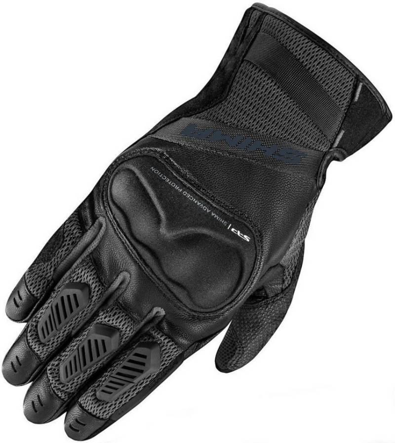 SHIMA Motorradhandschuhe Hero Damen Motorrad Handschuhe von SHIMA