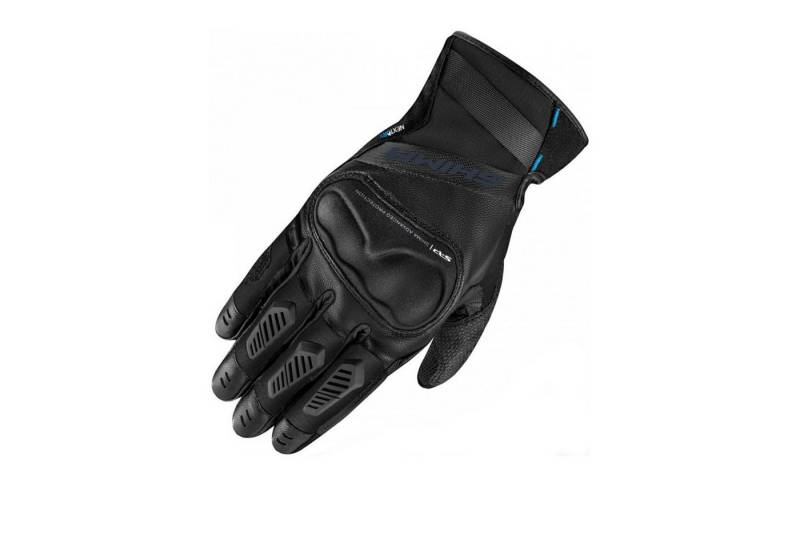 SHIMA Motorradhandschuhe Hero wasserdichte Motorrad Handschuhe wasserdicht von SHIMA