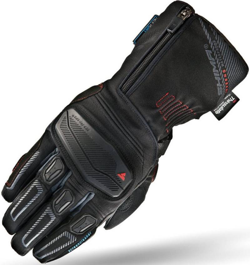 SHIMA Motorradhandschuhe Inverno wasserdichte Motorrad Handschuhe von SHIMA