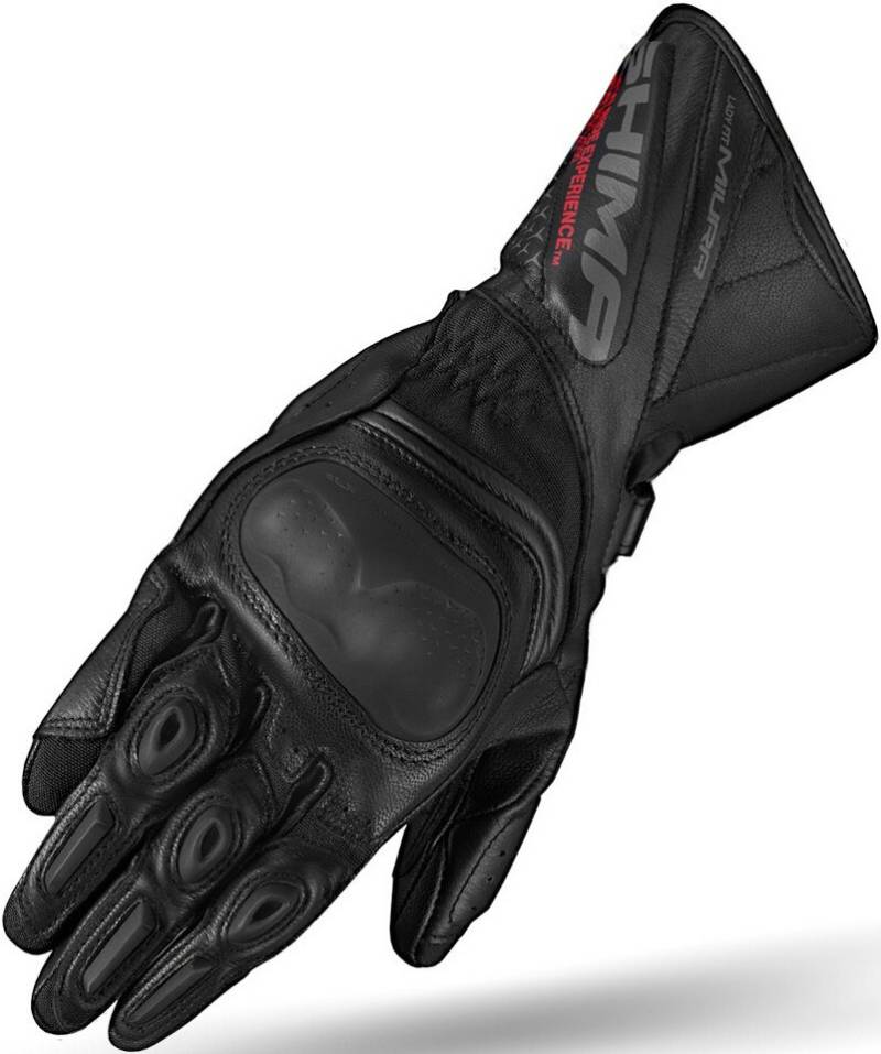 SHIMA Motorradhandschuhe Miura perforierte Damen Motorrad Handschuhe von SHIMA