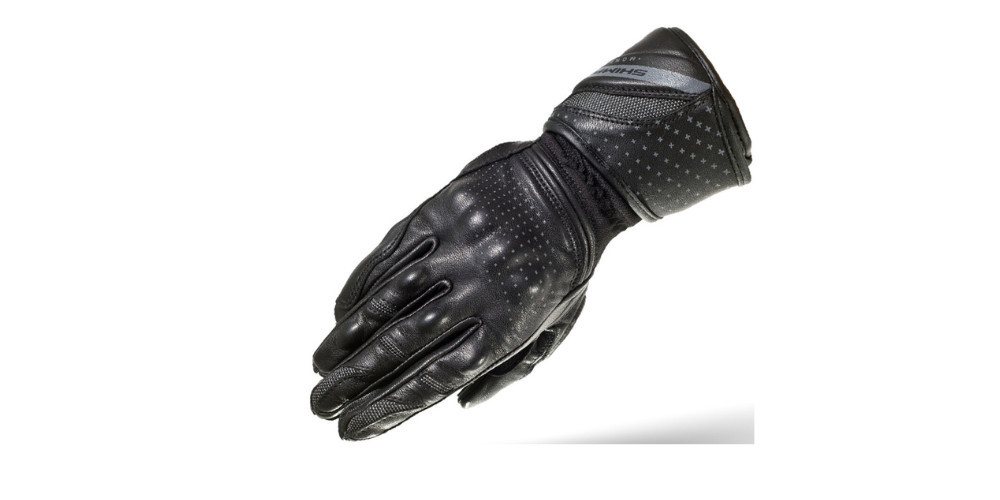 SHIMA Motorradhandschuhe Monde Damen Motorrad Handschuhe protektoren von SHIMA