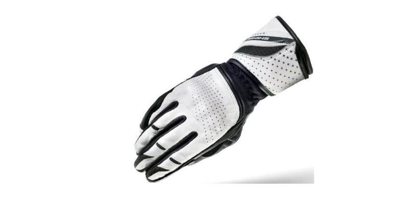 SHIMA Motorradhandschuhe Monde Damen Motorrad Handschuhe protektoren von SHIMA