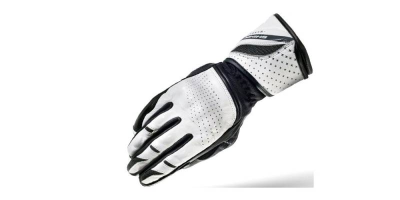 SHIMA Motorradhandschuhe Monde Damen Motorrad Handschuhe von SHIMA