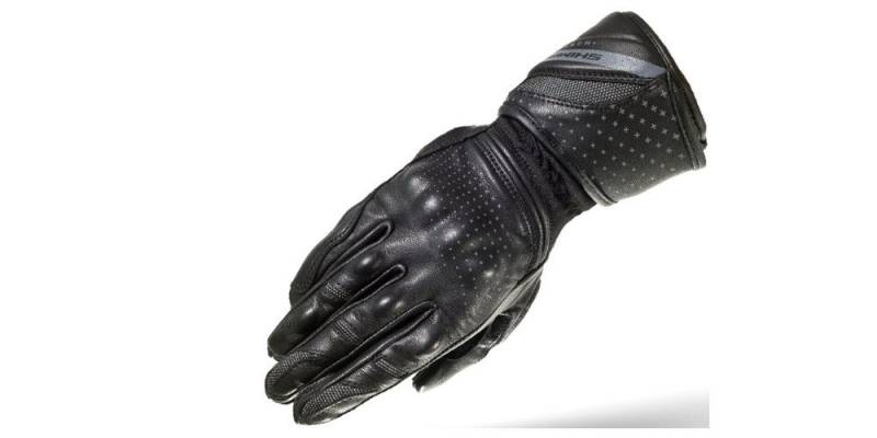 SHIMA Motorradhandschuhe Monde Damen Motorrad Handschuhe von SHIMA