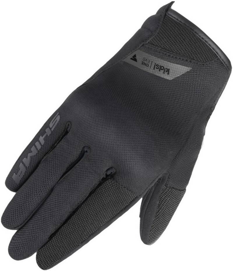 SHIMA Motorradhandschuhe One Evo Kinder Motorrad Handschuhe von SHIMA