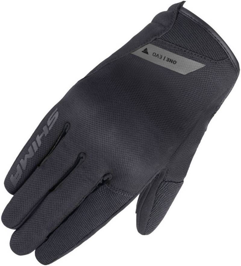 SHIMA Motorradhandschuhe One Evo Motorrad Handschuhe reflektierende von SHIMA