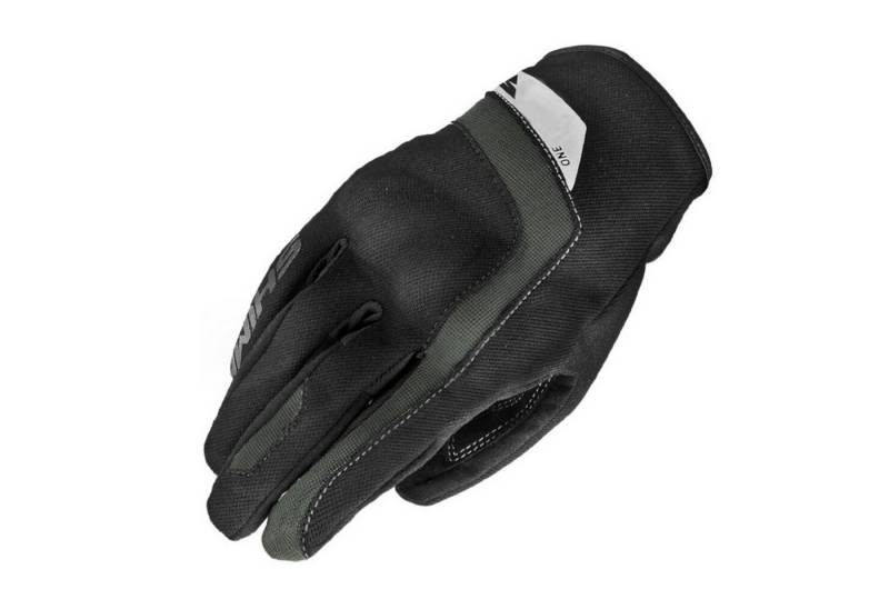 SHIMA Motorradhandschuhe One Motorrad Handschuhe Atmungsaktiv von SHIMA