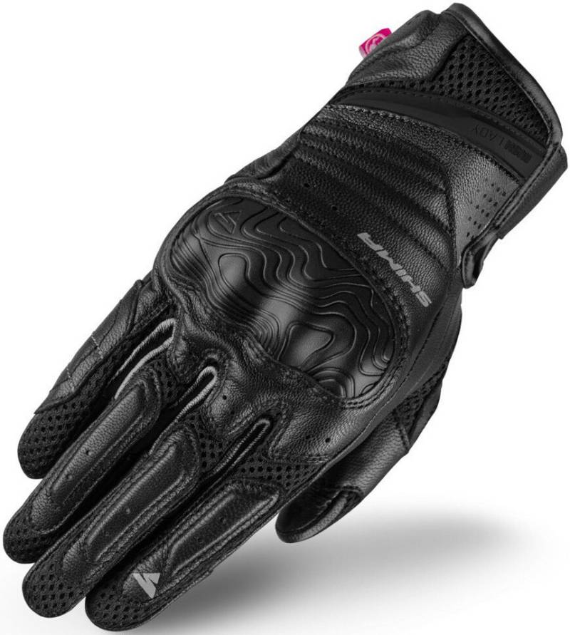 SHIMA Motorradhandschuhe Rush Damen Motorrad Handschuhe von SHIMA