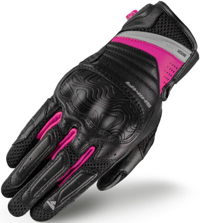 SHIMA Motorradhandschuhe Rush Damen Motorrad Handschuhe von SHIMA