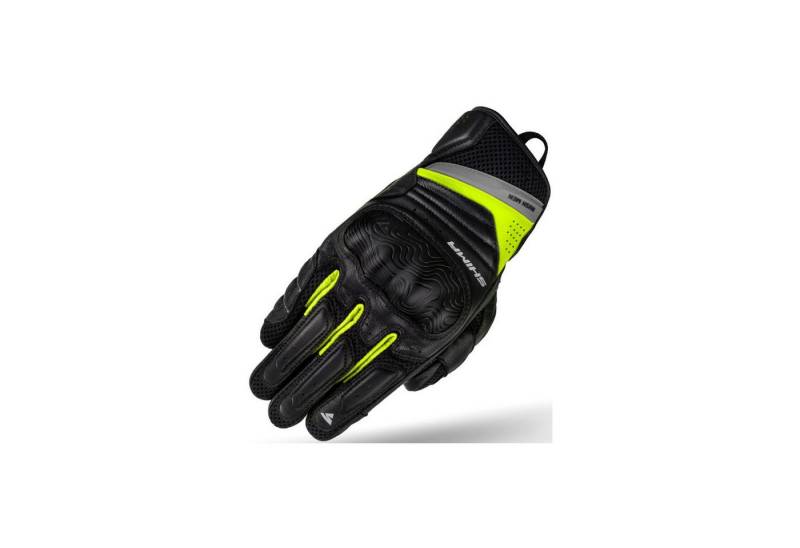 SHIMA Motorradhandschuhe Rush Motorrad Handschuhe von SHIMA