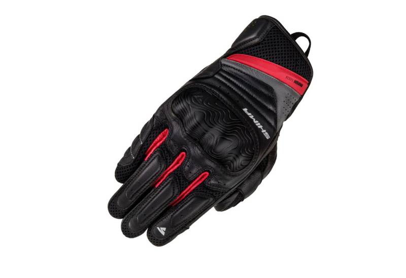 SHIMA Motorradhandschuhe Rush Motorrad Handschuhe von SHIMA