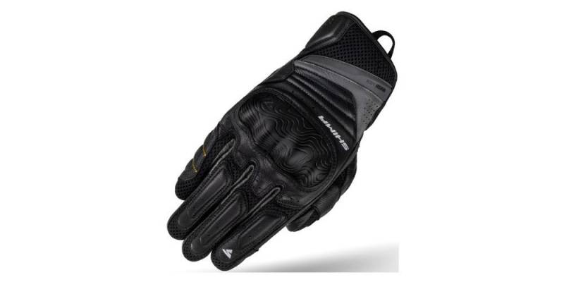 SHIMA Motorradhandschuhe Rush Motorrad Handschuhe von SHIMA